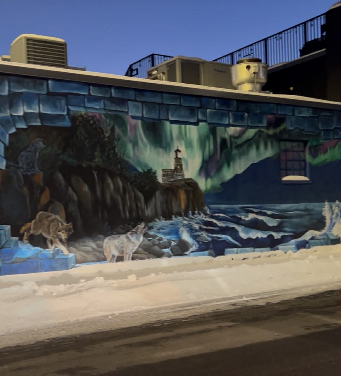 The Perfect Monticello Daycation: Moon Donuts, Enzo’s Wonderland Bookstore, River City Extreme & Nordic Taphouse